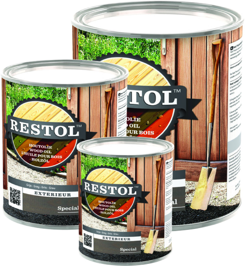 Restol Wood Oil Stockists